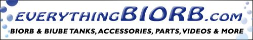 Everything Biorb - USA Biorb Store