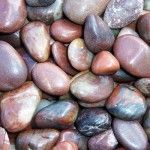 Biorb Flame Red Feng Shui Pebbles