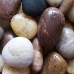 Assorted Feng Shui Pebbles