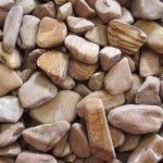 Wood Stone Feng Shui Pebbles