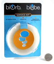 biorb service kit