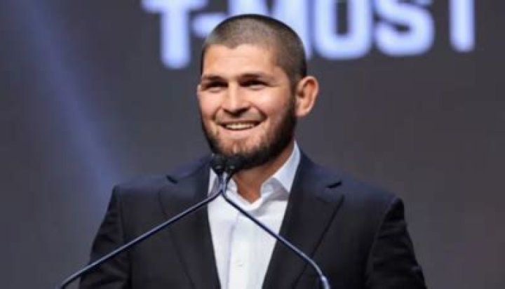 A Look Into The Personal Life Of The UFC Star