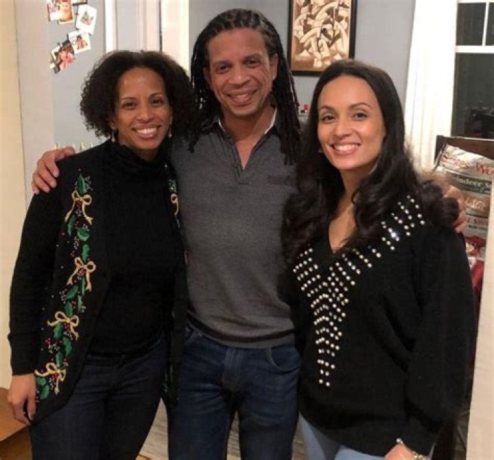 Is Charles From TMZ Still Happily Married? Uncover Exclusive Details!