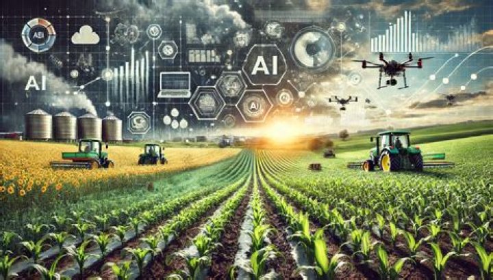 The Rising Star In The Field Of Agriculture