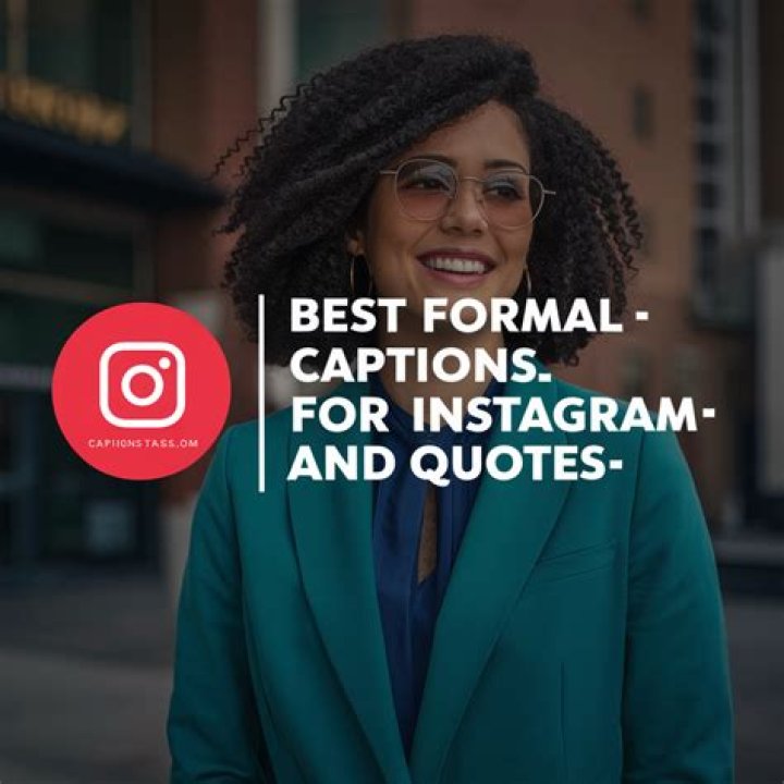 Unveiling The Power Of Formal Captions: Discoveries And Insights Await